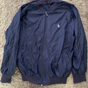 Nautica wind breaker